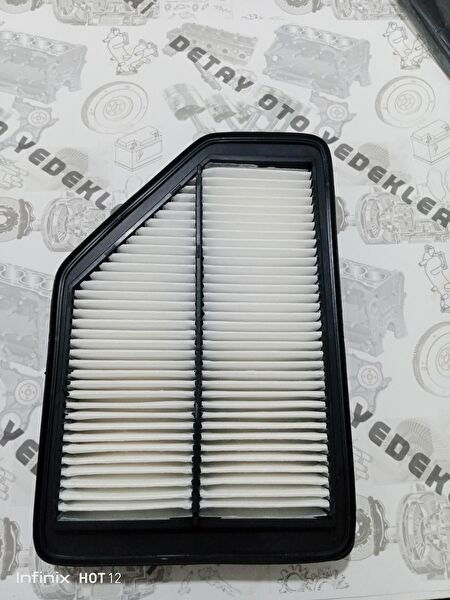 MATSUBA Hava Filtreleri