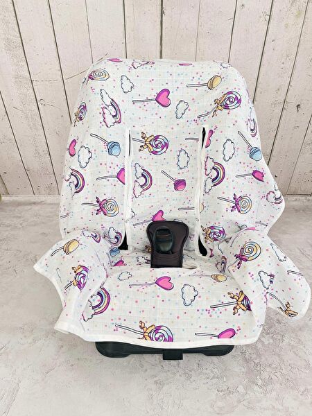 juniperus Oto Koltuğu Aksesuarı