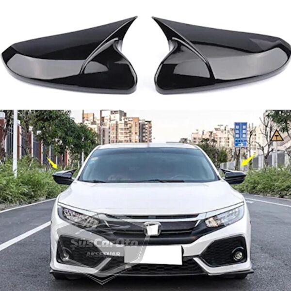 ŞüsCarOto Aksesuar Ayna Aksesuarları