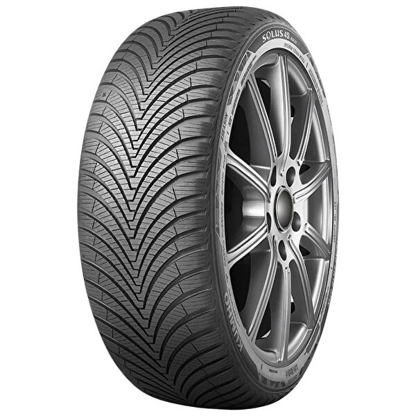 Kumho Oto Lastikler (225/45R17)