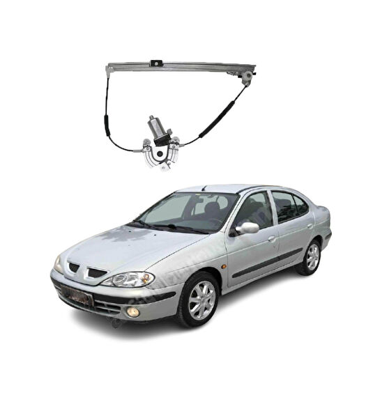 Remark Kapı Ekipmanları