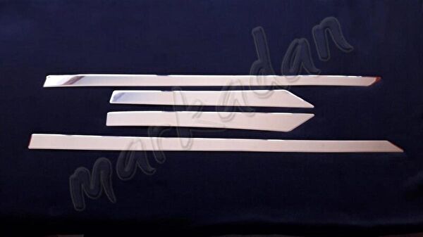 NISSAN Kapı Ekipmanları