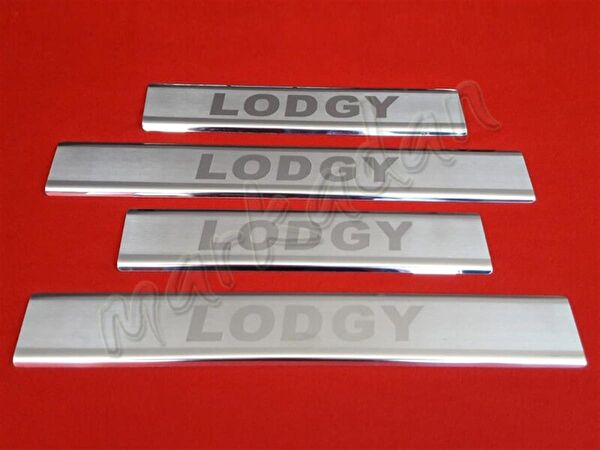 DACIA Kapı Ekipmanları