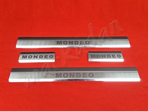 Ford Kapı Ekipmanları