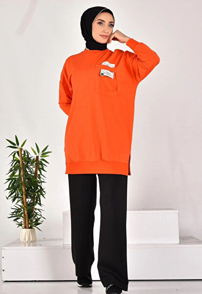 Coolest Butik Tesettür Tunik