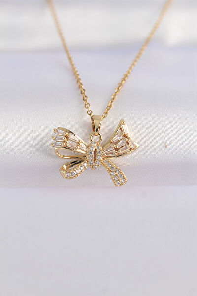 Kuşkaya Ticaret Kolye