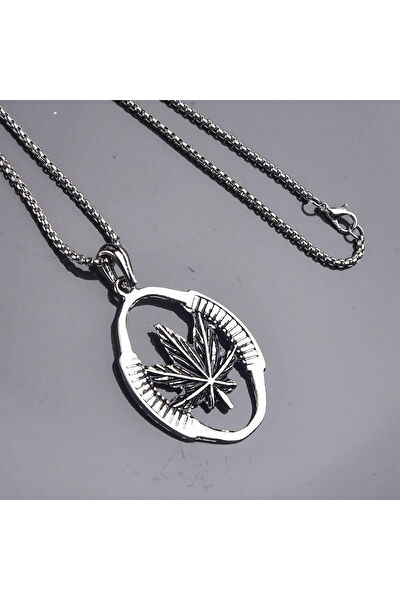 idolavm Kolye, Zincir, Künye