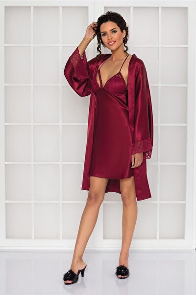 Pierre Cardin Sabahlık