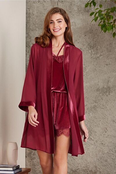 Pierre Cardin Kadın Pijama