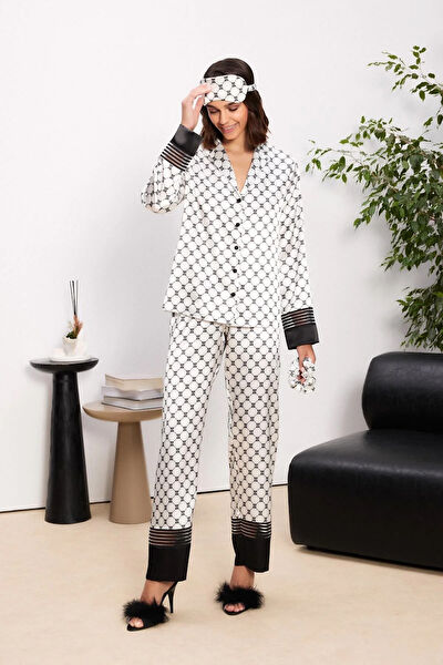 Pierre Cardin Kadın Pijama