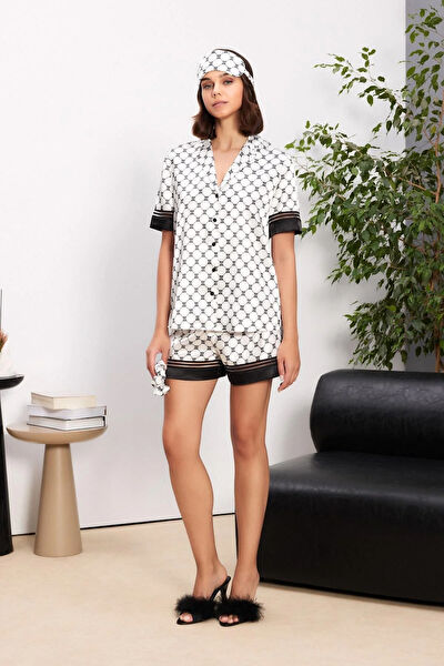 Pierre Cardin Kadın Pijama