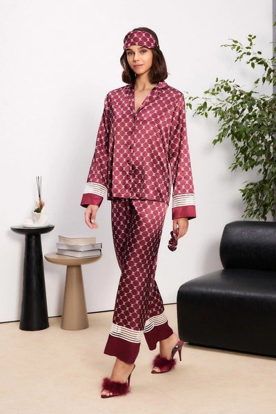 Pierre Cardin Kadın Pijama