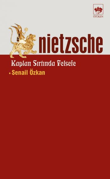 Ötüken Neşriyat Felsefe Kitapları