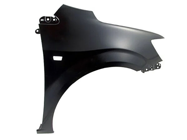 İthal Araç Tamponu