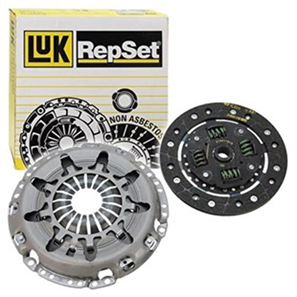 General Motors Debriyaj Setleri