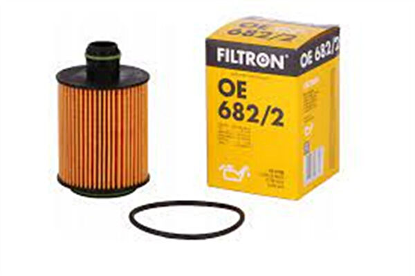 Filtron Filtre Setleri