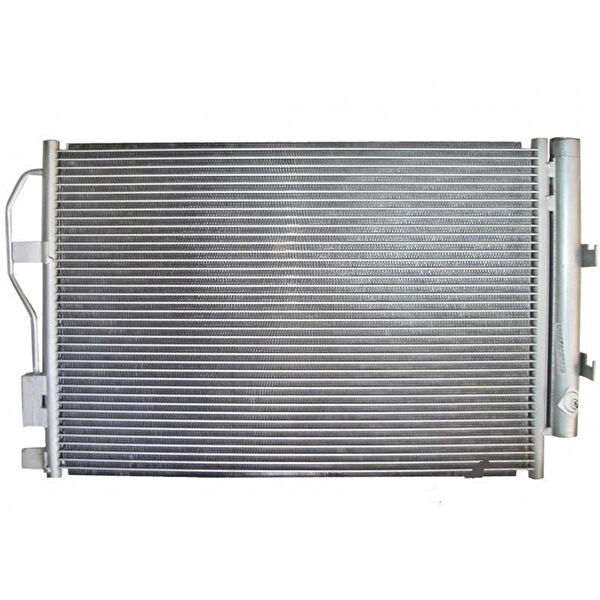 İthal Radyatör Ekipmanları