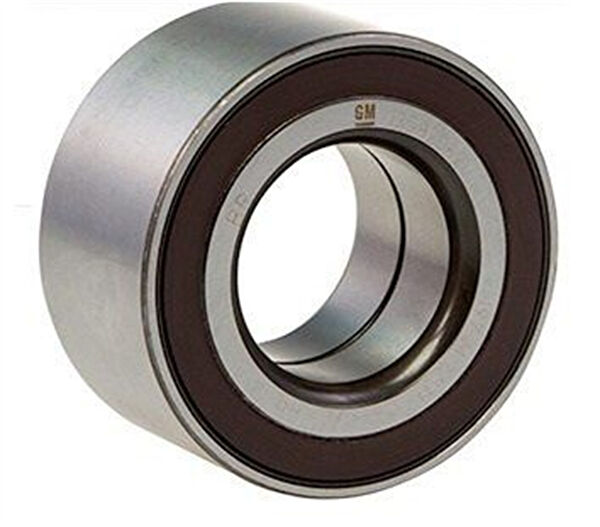 General Motors Amortisörler