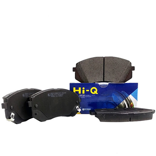 General Motors Fren Balataları