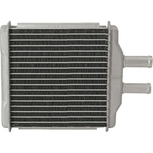 İthal Radyatör Ekipmanları