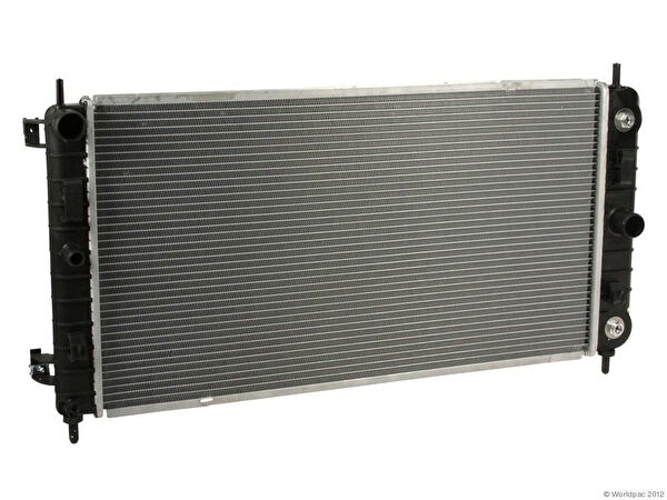 İthal Radyatör Ekipmanları