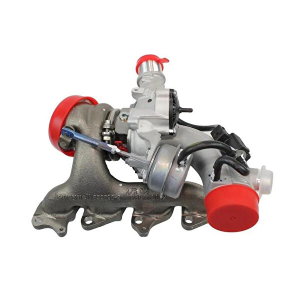 General Motors Triger Seti