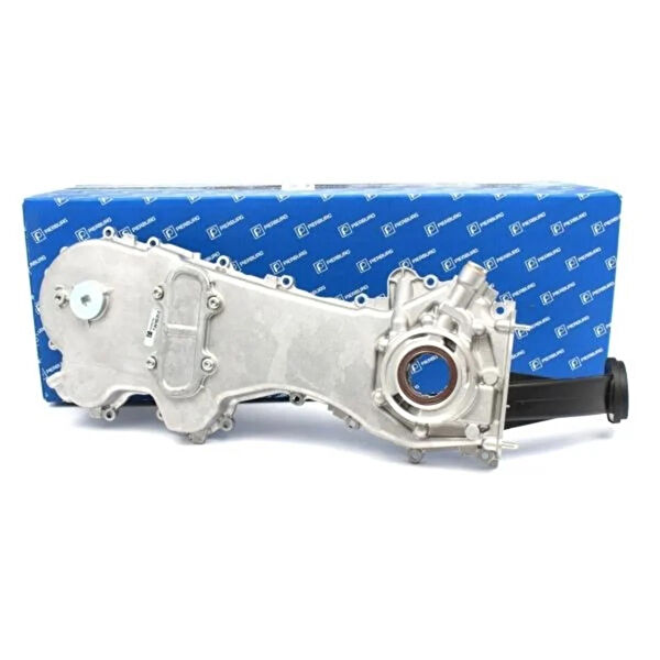 General Motors Triger Seti