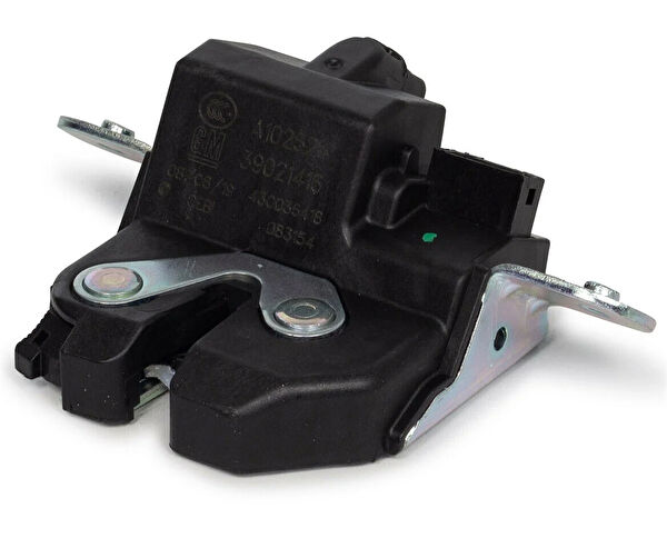 General Motors Sensör