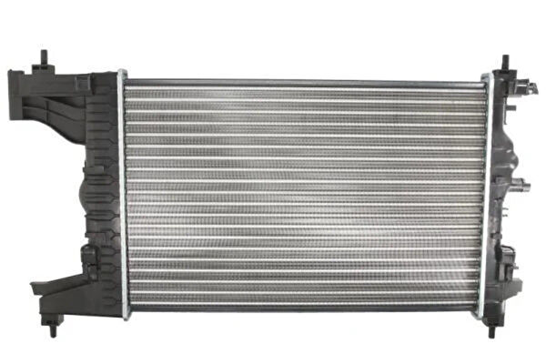 İthal Radyatör Ekipmanları