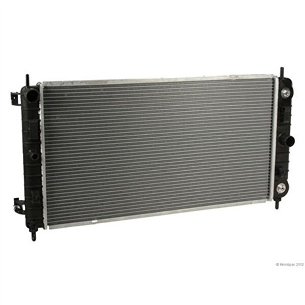 İthal Radyatör Ekipmanları