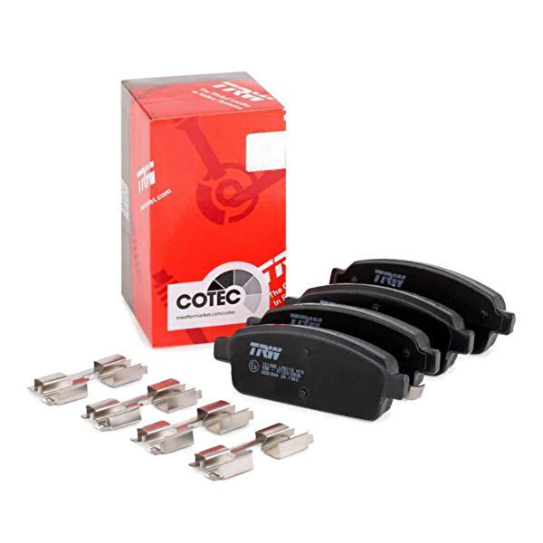 TRW Fren Balataları