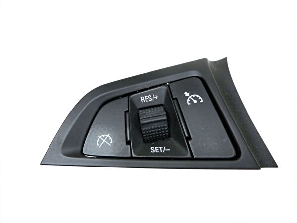 General Motors Sensör