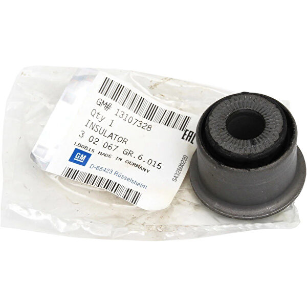 General Motors Amortisörler