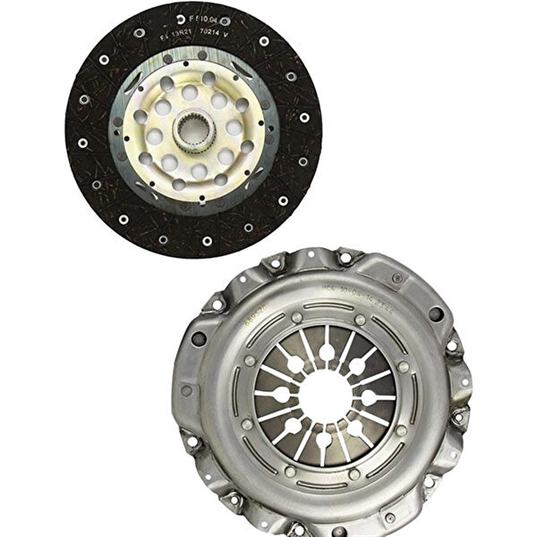 Mapa Debriyaj Setleri