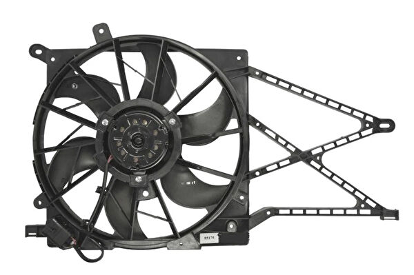 İthal Radyatör Ekipmanları