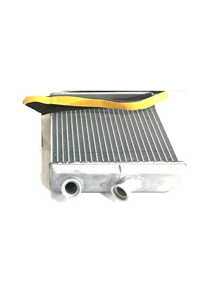 İthal Radyatör Ekipmanları