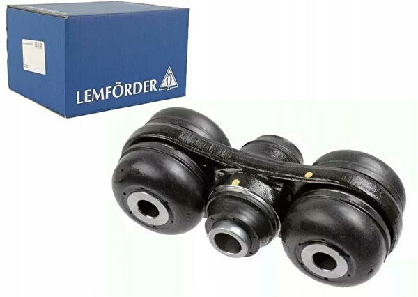 General Motors Amortisörler