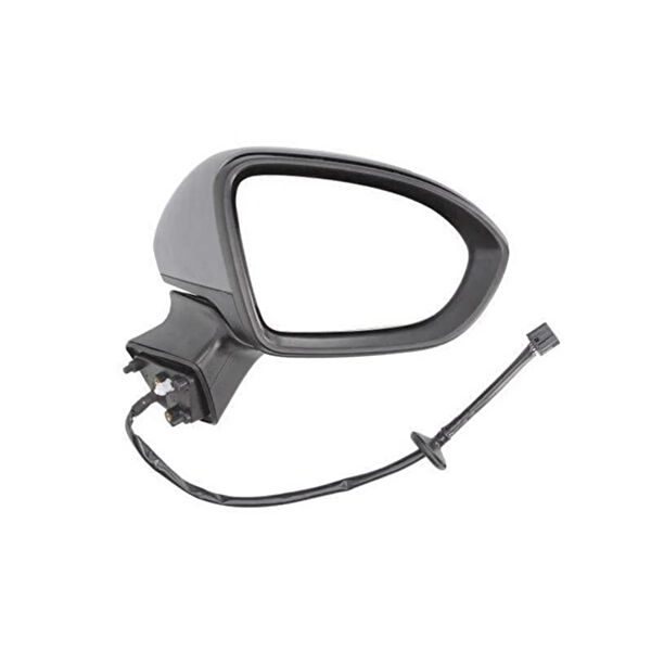 General Motors Araç Tamponu