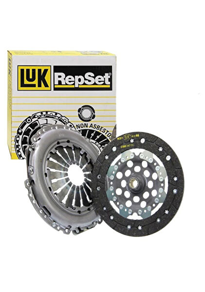 General Motors Marş Motoru