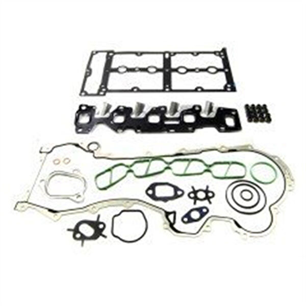 General Motors Triger Seti