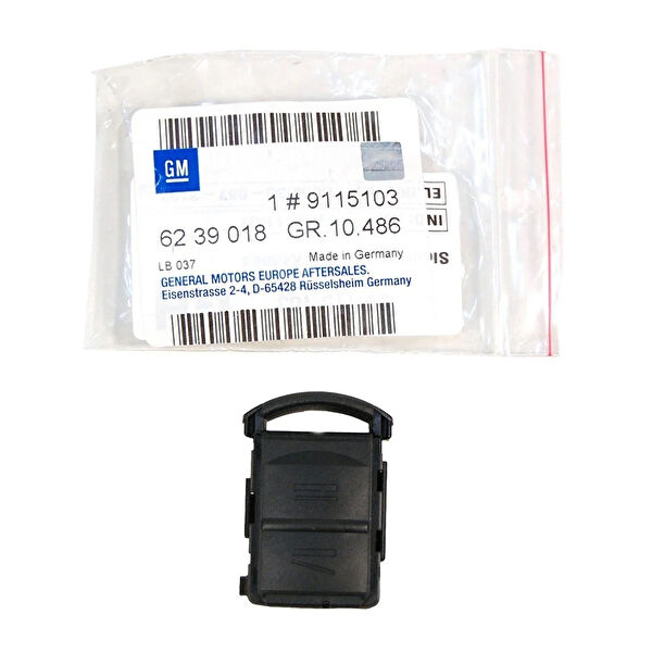 General Motors Küllükler