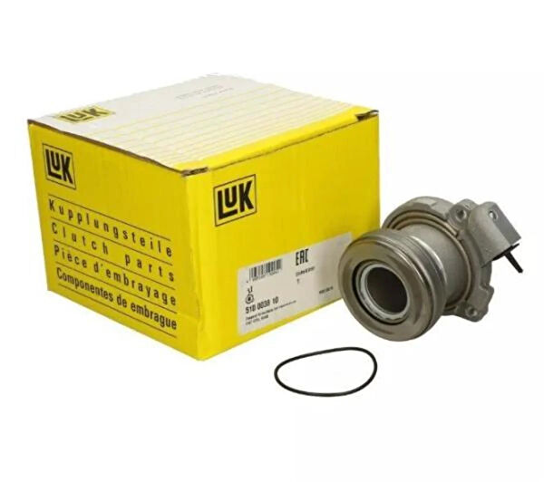 General Motors Debriyaj Setleri