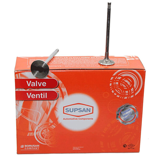 General Motors Triger Seti