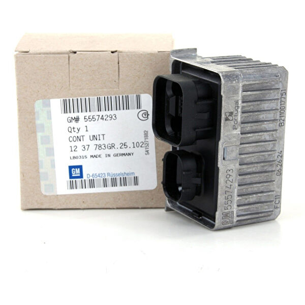 General Motors Sensör