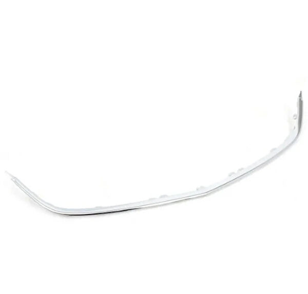 General Motors Araç Tamponu