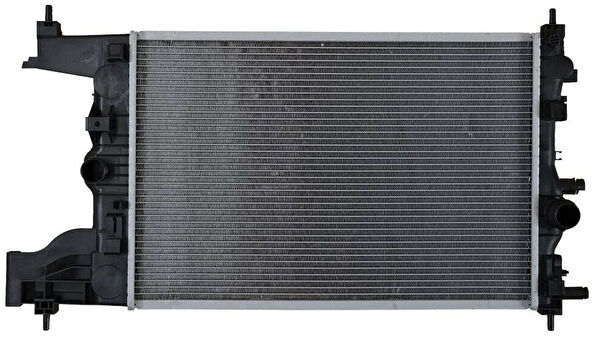 KALE Radyatör Ekipmanları