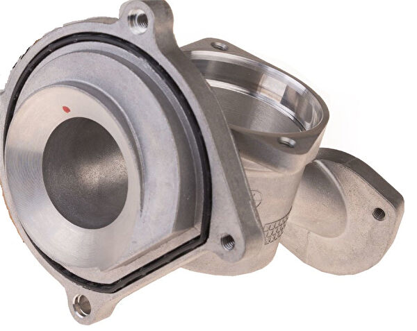 General Motors Radyatör Ekipmanları