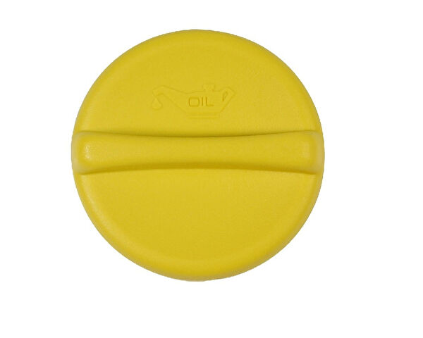 General Motors Motor Kapağı