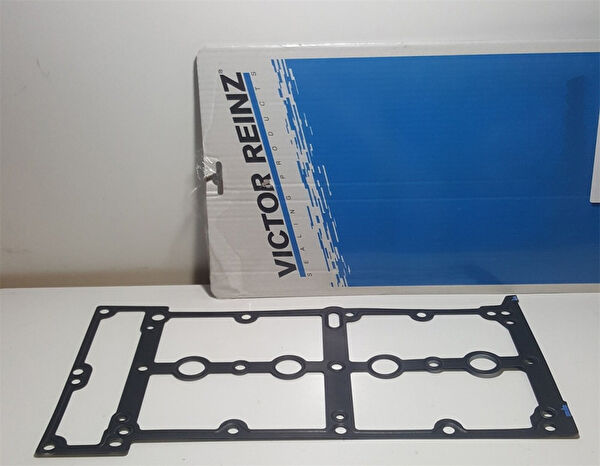 General Motors Motor Kapağı