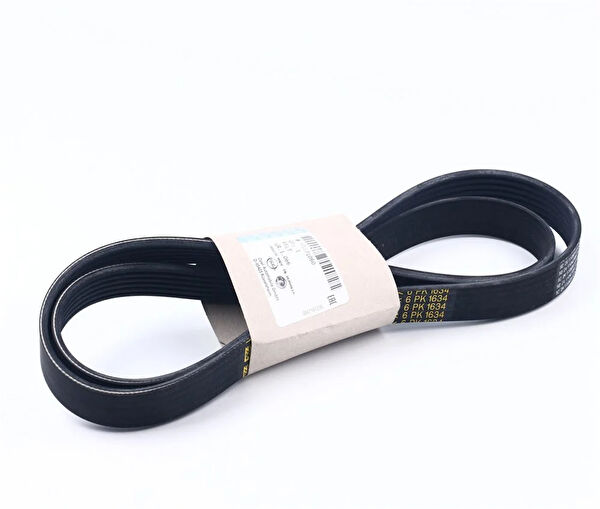 General Motors Triger Seti